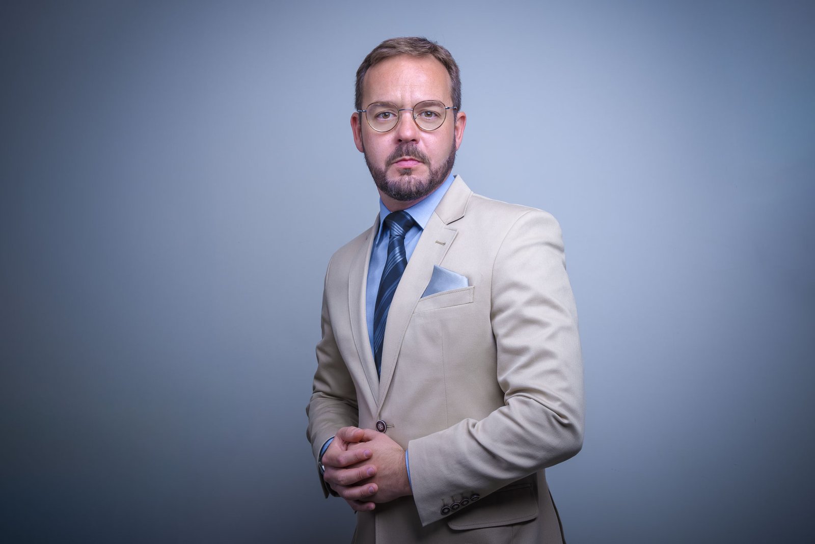 Armando Zanin Neto, advogado